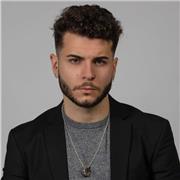 Profesor particular de bachillerato y/o estudiantes de grado en las áreas de física, química y matemáticas